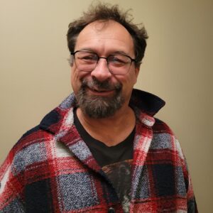 Picture of Laurent Gerber